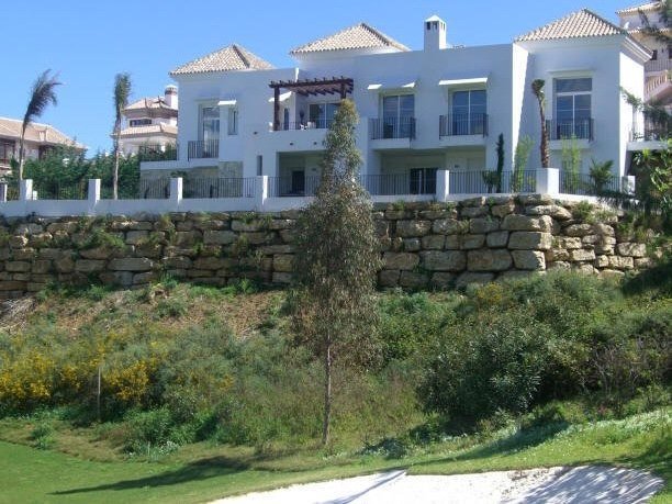 Luxury Golf-Side Villa in Lagar Martell, La Cala Golf, Cala de Mijas.